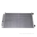 Wholesale Aluminum CONDENSER for HON DA ACCORD EX L4 2.4L/V6 3.0L 03-07 OEM 80110SDBA61 Condenser